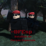 BFEsp | ExBr | Batalhão de Forças Especiais