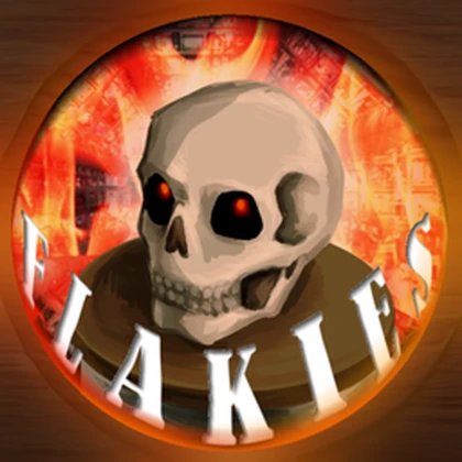 flakies Roblox group icon