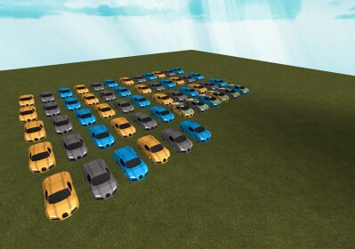Jailbreak (Free Bugatti's)