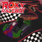 Roxy Raceway - Club