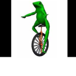 RIP Dat Boi