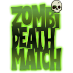 ZDM-Zombie Death Match