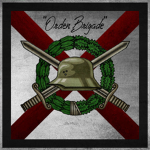 Field Police "Orden" Brigade