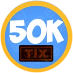 Game Badge Thumbnail