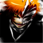 Ichigo Kurosaki - Bleach