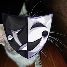 Masked Sogu Test Place