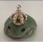 Frog Evolution