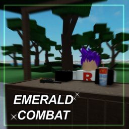 (XBox🎮) Emerald Combat [Update 5.1]