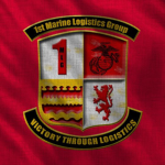 ++1st Marine Logistics Group++