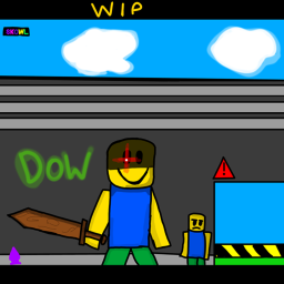 Dawn of Worlds (WIP)