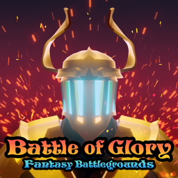 Battle of Glory (Battlegrounds) icon