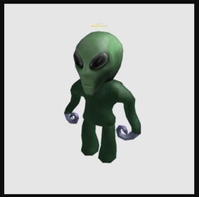 ∞ALIEN∞ HeadQuarters
