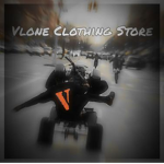 vL0NE Clothing Store