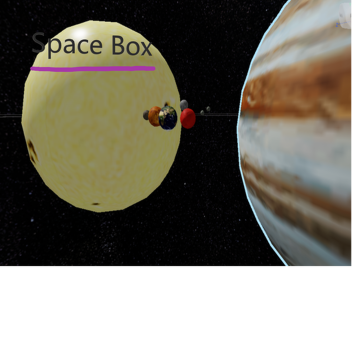 Space Box [Custom System]