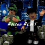 #Neon #ENT