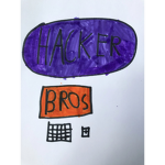 The Secret Hacker Bros