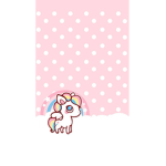 Kawaii girls fan group