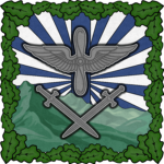 . The Imperial Airforce of Luxembourg .