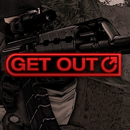 GET OUT [NEW UPDATE] icon