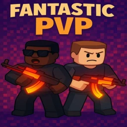 Fantastic PVP icon
