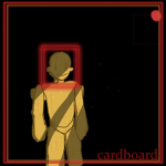 cardboard entities