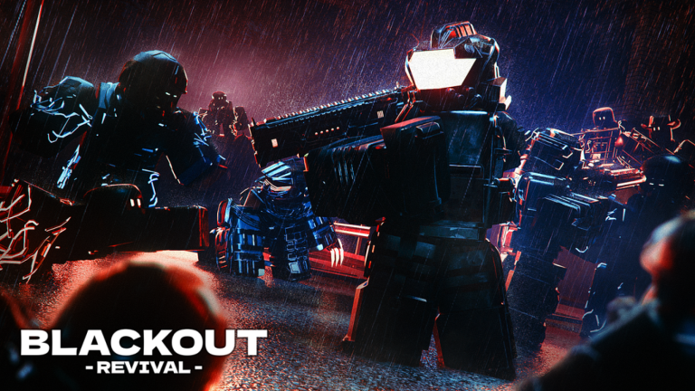 Blackout: Revival [FREE ZOMBIES] screenshot 3