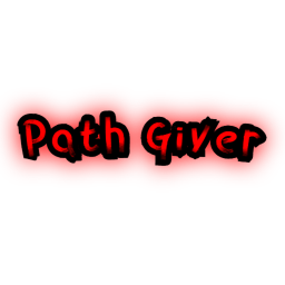 Path Giver