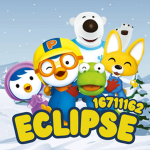 々Eclipse
