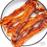 Group for Bacon slices and friends