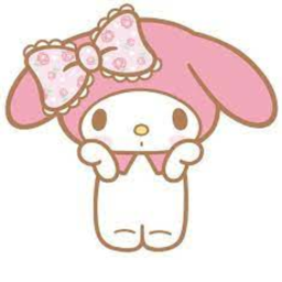 My Melody in 40%CashBack