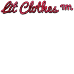 Lit Clothes