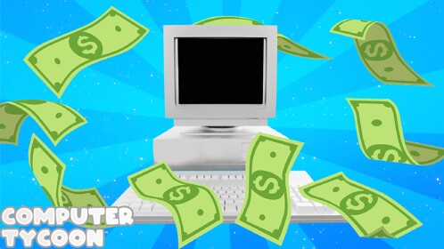 Computer Tycoon