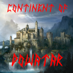 Continent of Dowatar