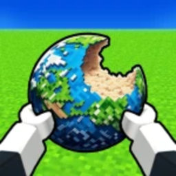 Eat World Simulator