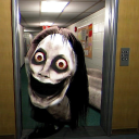 The Horror Elevator 💀 [SCARY]