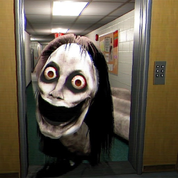 The Horror Elevator 💀 [SCARY] icon