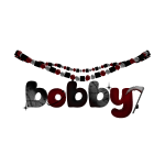 ๑˚︵bobby ˖°