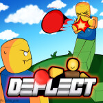 DEFLECT 🙅