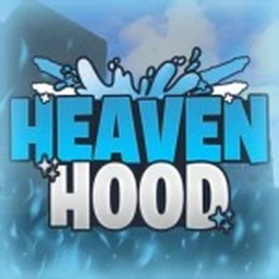 Heaven Hood [NEW]