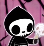 -Revenge Gamiing-