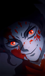 The demon slayer lovers