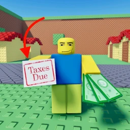 Tax Collector icon