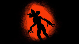 [Stranger Things] Śmiertelna dostawa