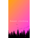 ~Sunset clothing shop~