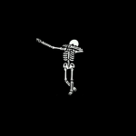 Skeleton Squadd