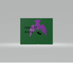 Leans Sf Arena icon