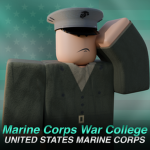 USMC | Marine Corps War College.