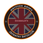 [DBA] Rifles Regiment