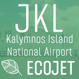 Kalymnos Island National Airport
