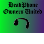 Headphone Owners United